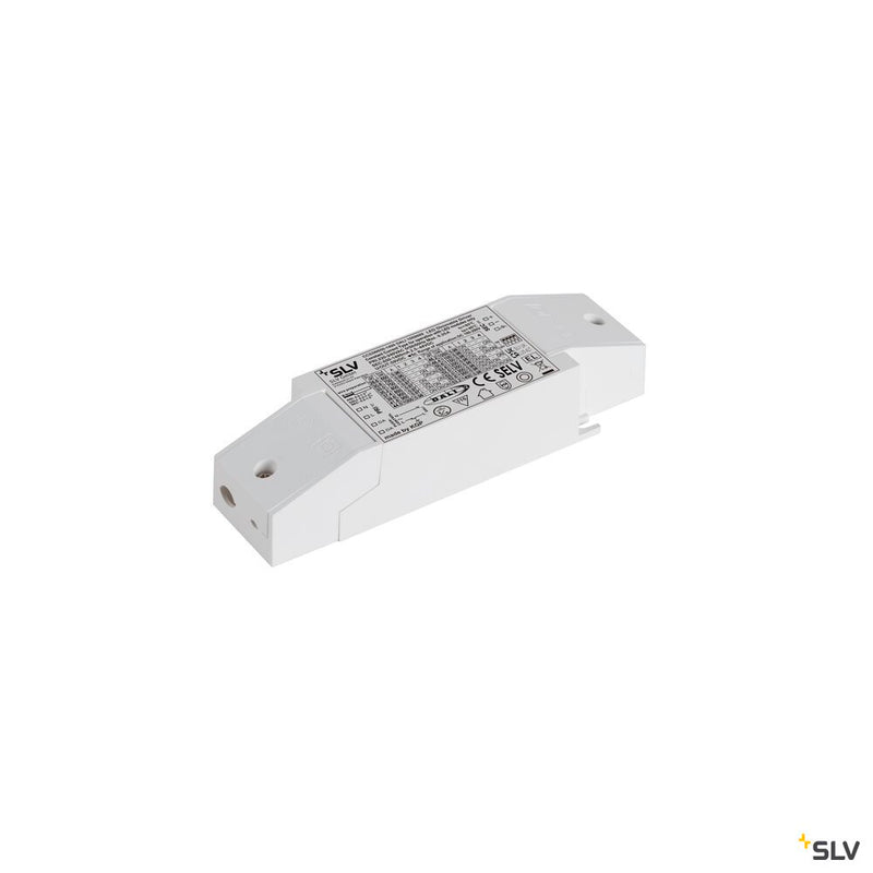 SLV 1008674 Strain relief standard, for DALI dimmable drivers: 1008669