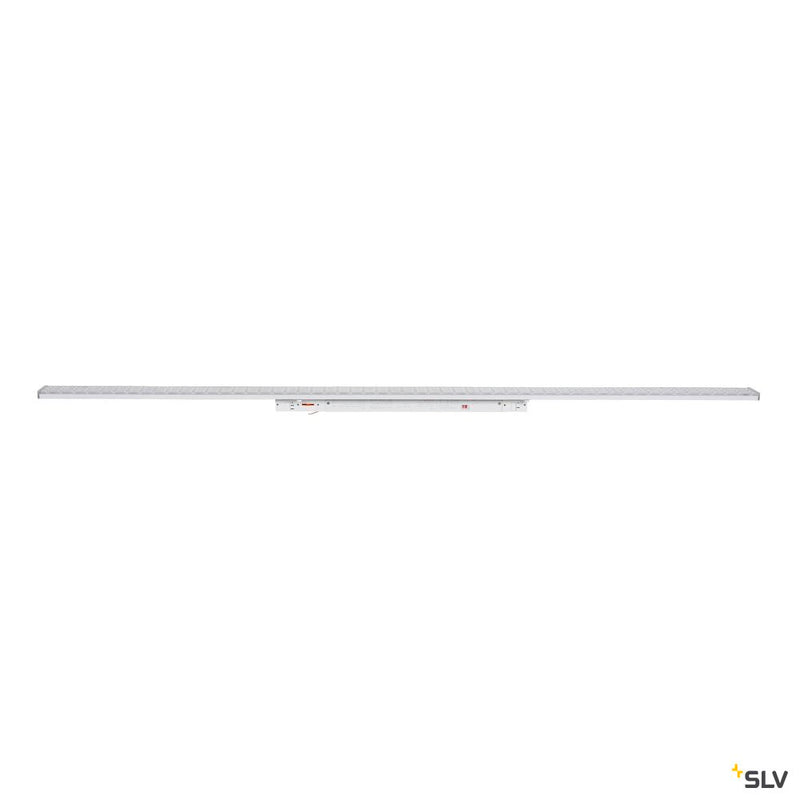 SLV 1008679 SIGHT EASY, 3~ spot, rectangular, 4000 K, 41 W, 25°, white