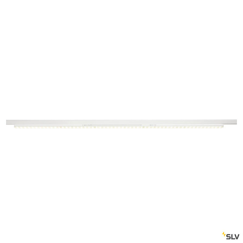 SLV 1008731 SIGHT EASY, 3~ spot, rectangular, 4000 K, 41 W, DALI, 25°, white