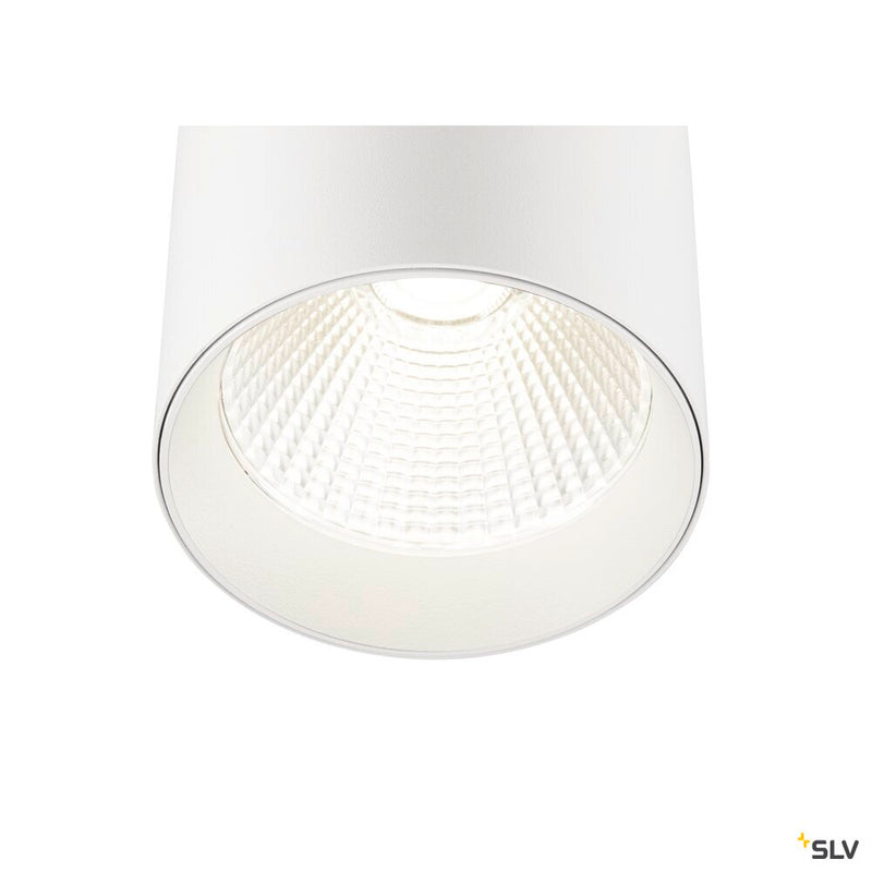 SLV 1008858 TRACKSPOT V 3 Ph. 32W 940 50°, White