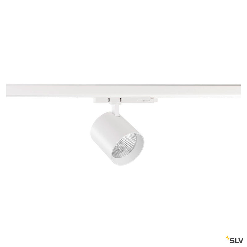 SLV 1008872 TRACKSPOT C 3 Ph. 29W 940 36°, White