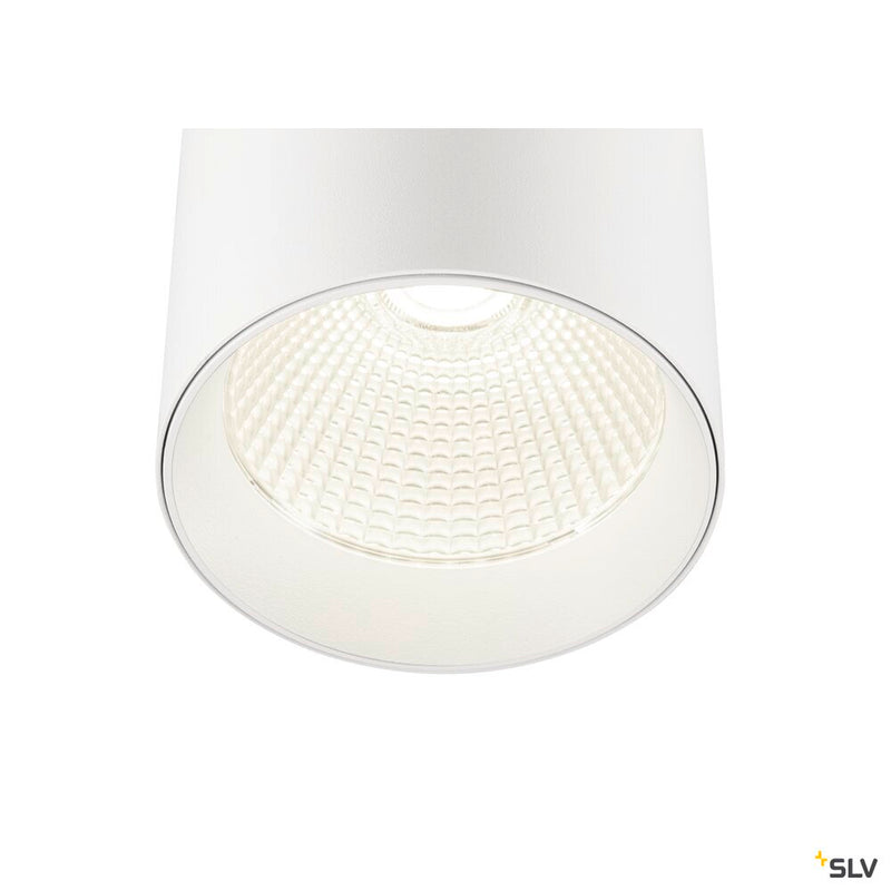SLV 1008872 TRACKSPOT C 3 Ph. 29W 940 36°, White