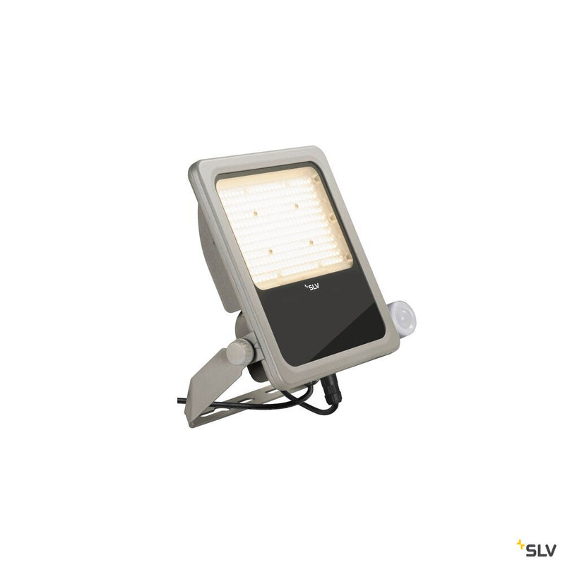 SLV 1008915 FLOODLIGHT C, PIR sensor