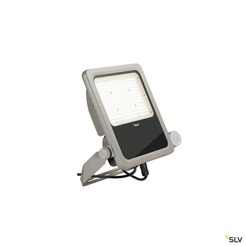 SLV 1008915 FLOODLIGHT C, PIR sensor