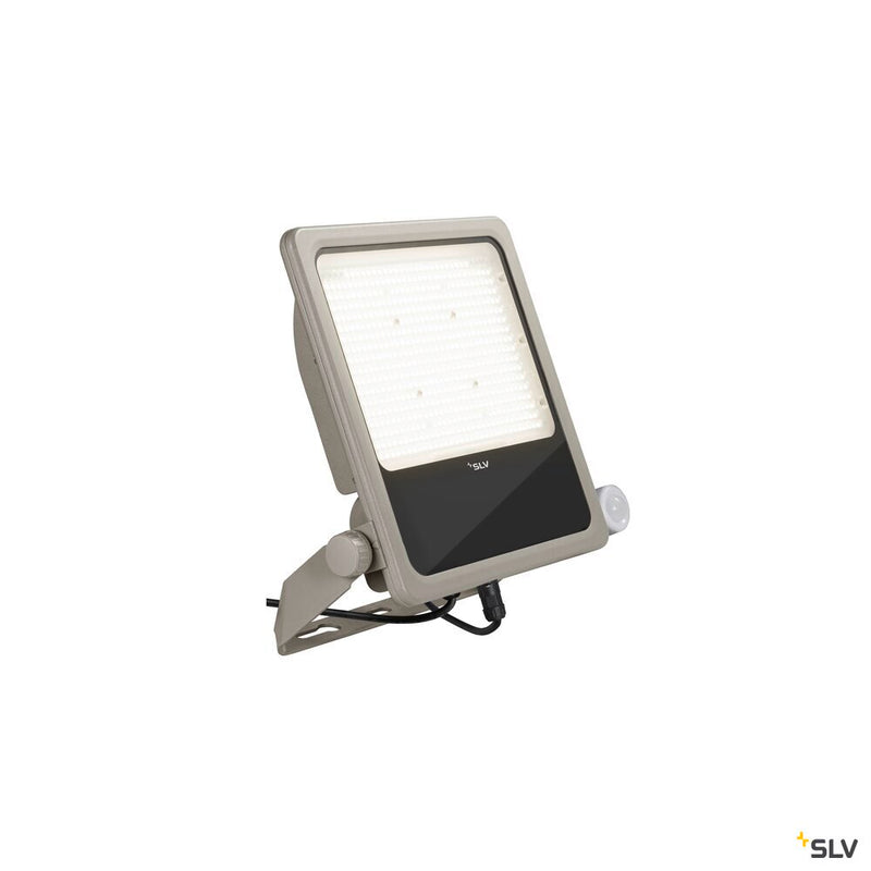 SLV 1008915 FLOODLIGHT C, PIR sensor