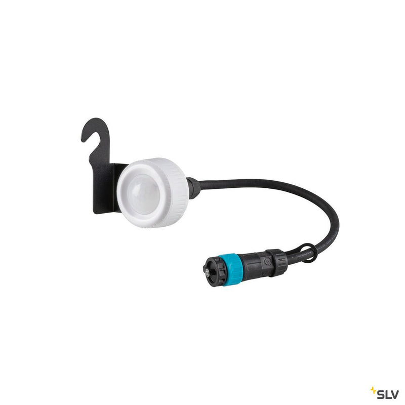 SLV 1008915 FLOODLIGHT C, PIR sensor