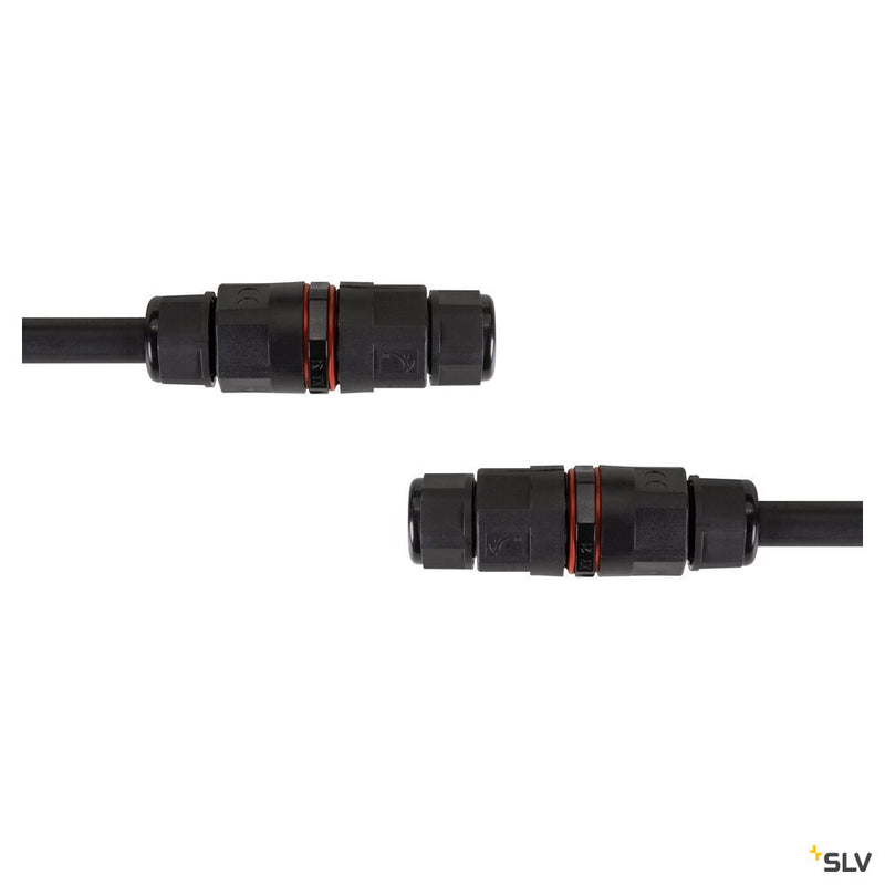 SLV 1009107 GALEN PRO 60, wall-mounted light, 3000 K, 20 W, DALI 2, touch, 54°, anthracite