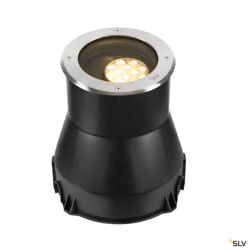 SLV 1007245 Mounting housing for DASAR 2.0