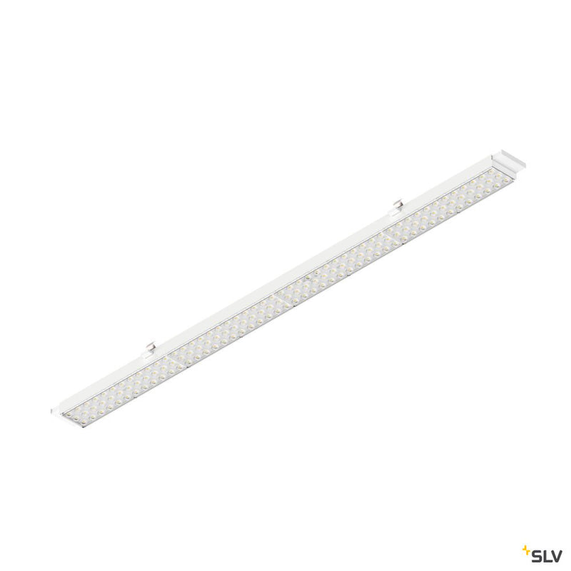 SLV 1009180 RETRO, LT 1200 93 835/840/850 MB ML WH Light carrier 1200mm