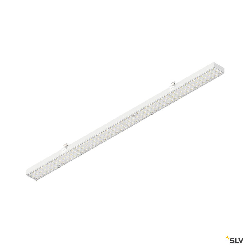 SLV 1009184 RETRO, LT 1200 93 835/840/850 MB ML WH DALI light carrier 1200mm