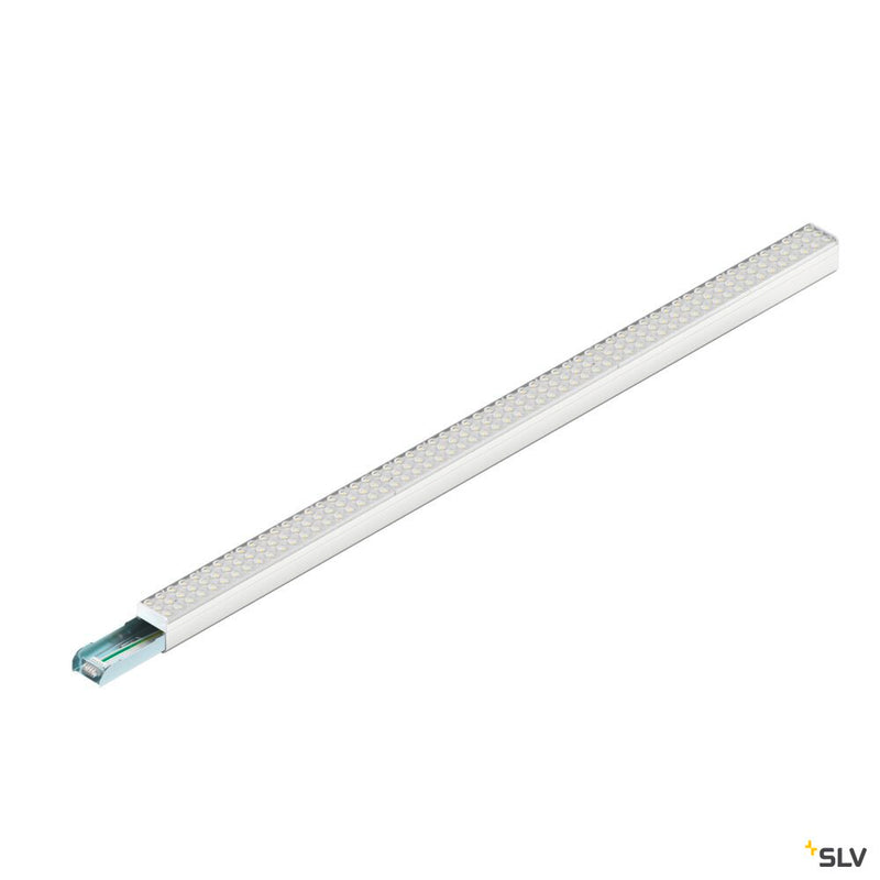 SLV 1009207 EASYLIGHT, 1500 86 835/840/850 WB WH ML Trunking System 1500mm
