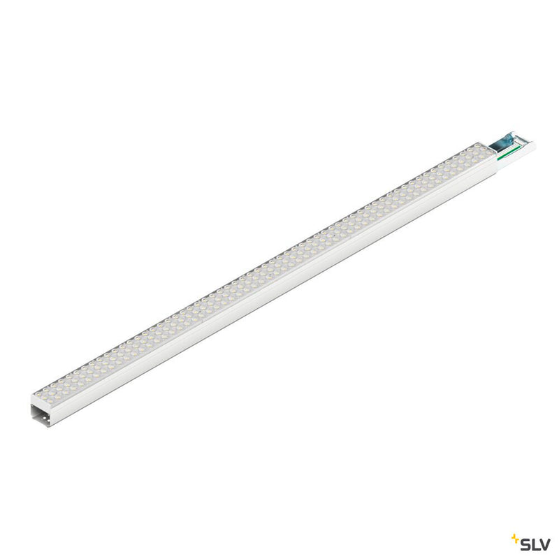 SLV 1009207 EASYLIGHT, 1500 86 835/840/850 WB WH ML Trunking System 1500mm