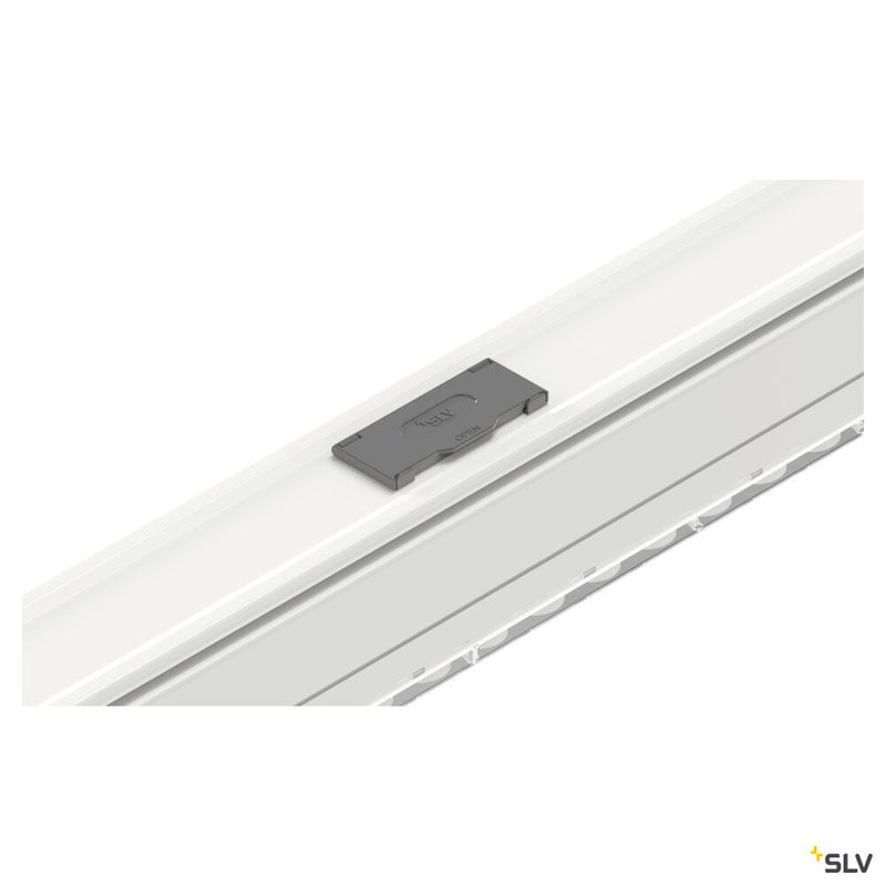 SLV 1009211 EASYLIGHT, 1500 86 835/840/850 DA30 WH ML Trunking System 1500mm
