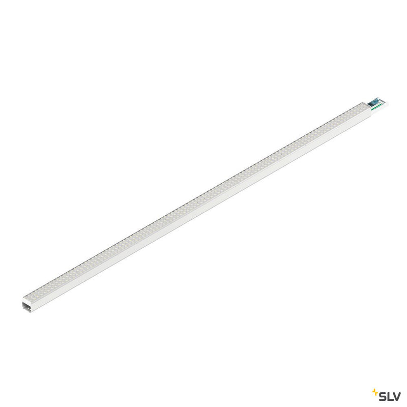 SLV 1009219 EASYLIGHT, 2500 140 835/840/850 MB WH ML Trunking System 2500mm