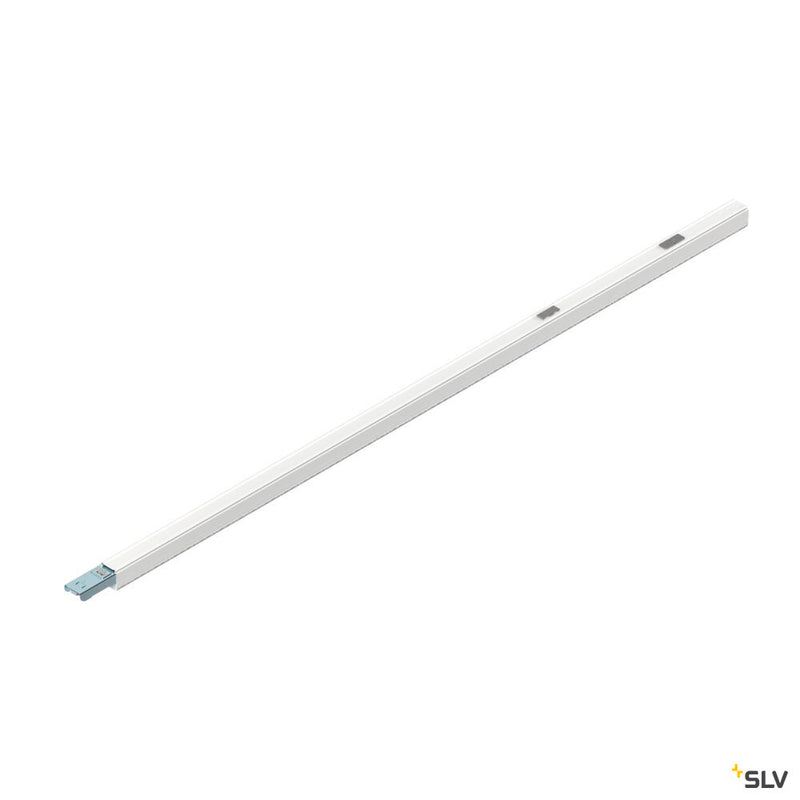 SLV 1009219 EASYLIGHT, 2500 140 835/840/850 MB WH ML Trunking System 2500mm