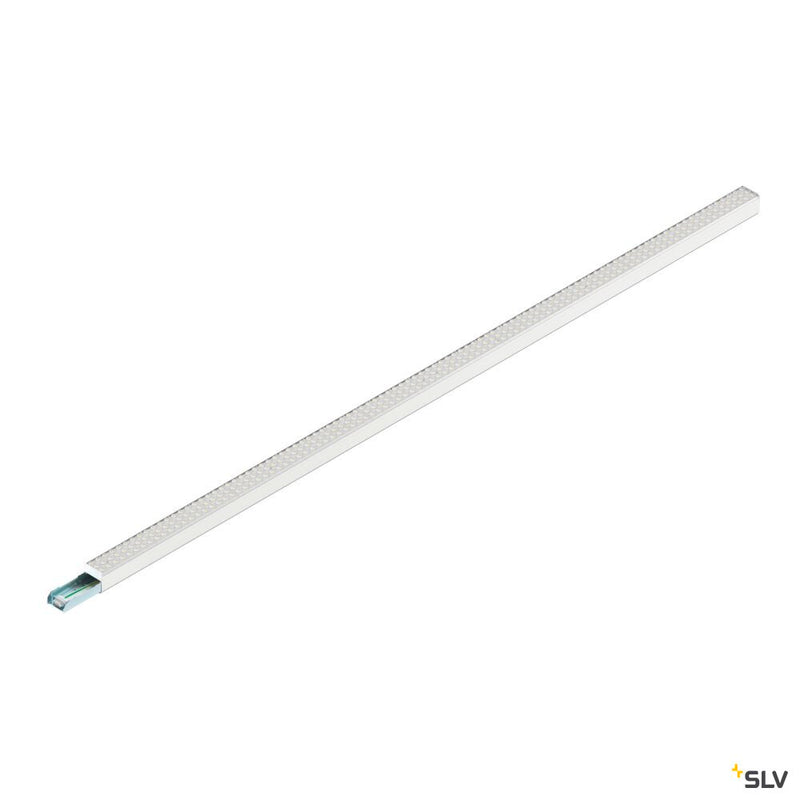 SLV 1009221 EASYLIGHT, 2500 140 835/840/850 DA30 WH ML Trunking System 2500mm