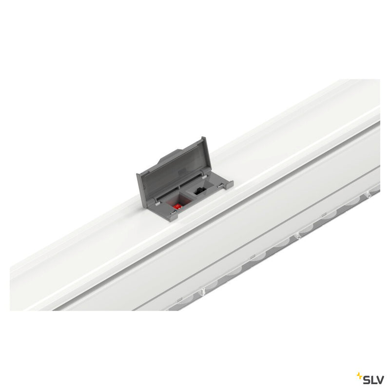 SLV 1009223 EASYLIGHT, 2500 140 835/840/850 NB WH ML DALI2 Trunking System 2500mm