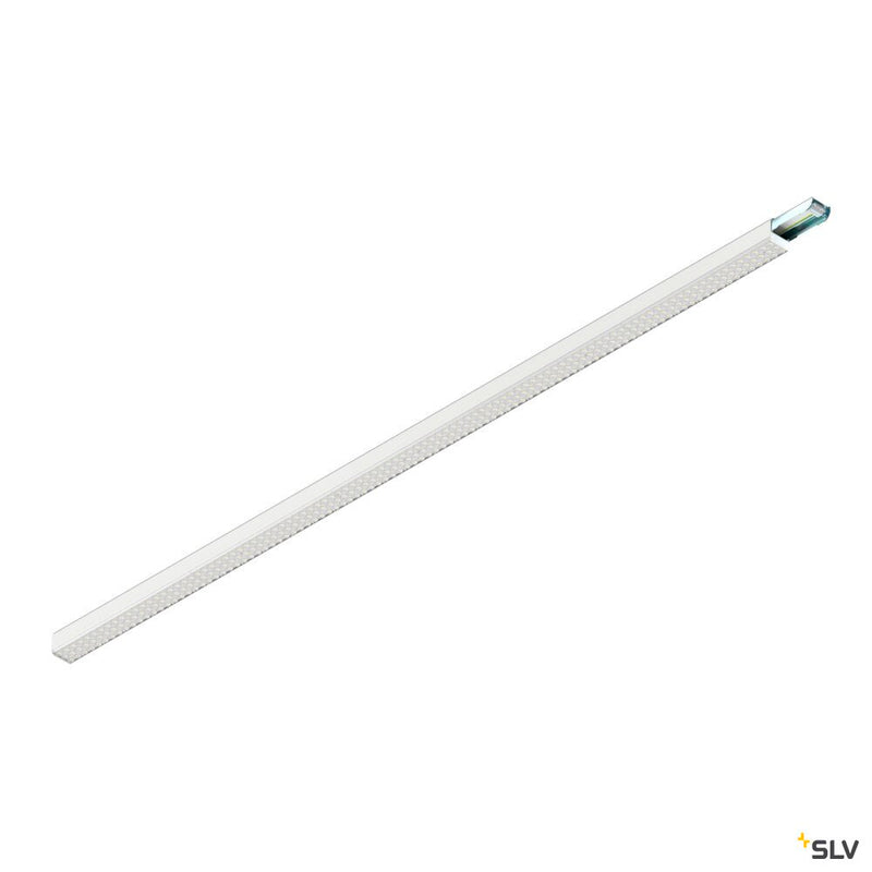 SLV 1009224 EASYLIGHT, 2500 140 835/840/850 MB WH ML DALI2 Trunking System 2500mm