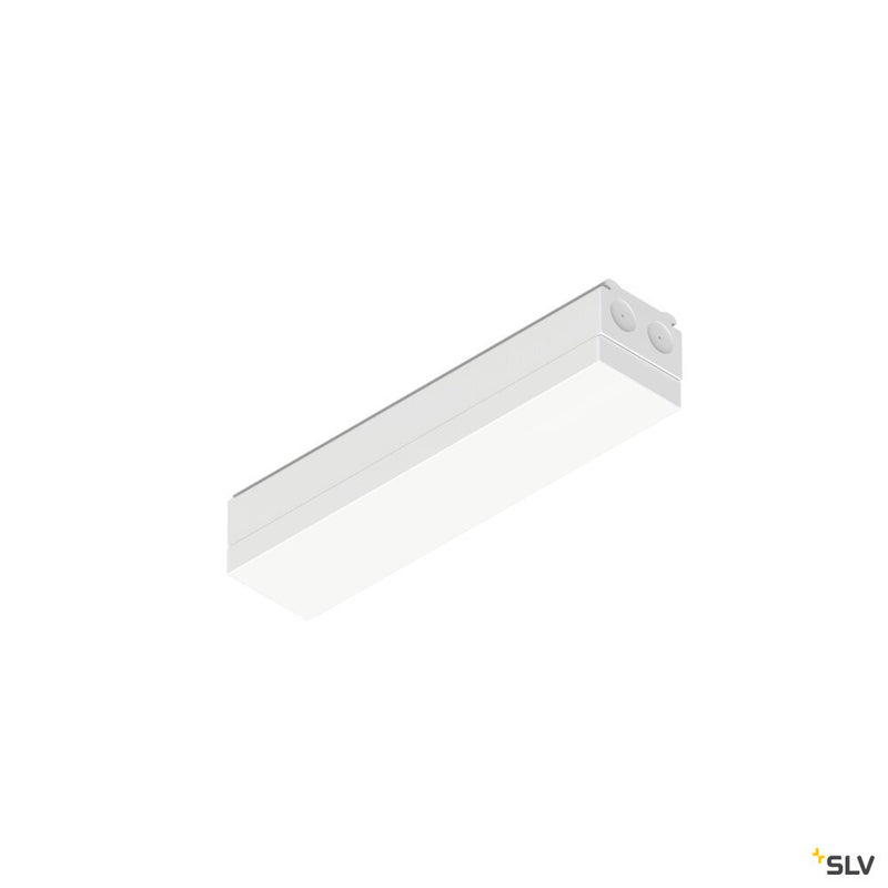 SLV 1009231 EASYLIGHT, FIB 300 7 25 WH Feed in Box 300mm, 7 pole, 2.5mm2