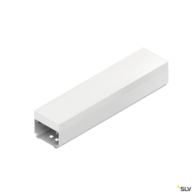 SLV 1009231 EASYLIGHT, FIB 300 7 25 WH Feed in Box 300mm, 7 pole, 2.5mm2