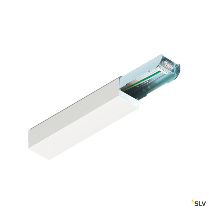 SLV 1009232 EASYLIGHT, FOB 300 5 25 WH Feed out Box 300mm, 5 pole, 2.5mm2