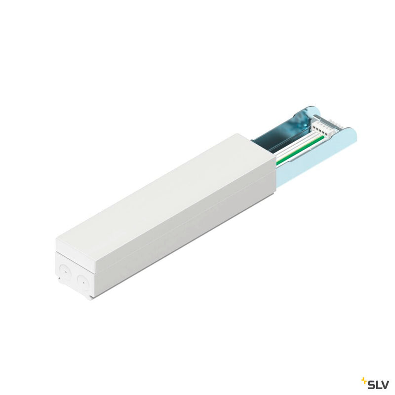 SLV 1009232 EASYLIGHT, FOB 300 5 25 WH Feed out Box 300mm, 5 pole, 2.5mm2