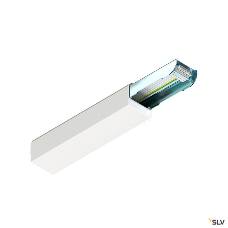 SLV 1009233 EASYLIGHT, FOB 300 7 25 WH Feed out Box 300mm, 7 pole, 2.5mm2