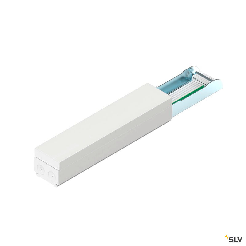 SLV 1009233 EASYLIGHT, FOB 300 7 25 WH Feed out Box 300mm, 7 pole, 2.5mm2