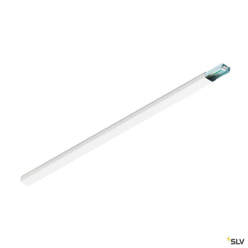 SLV 1009234 EASYLIGHT, BC 1500 5 25 WH Blind Cover 1500mm, 5 pole, 2.5mm2
