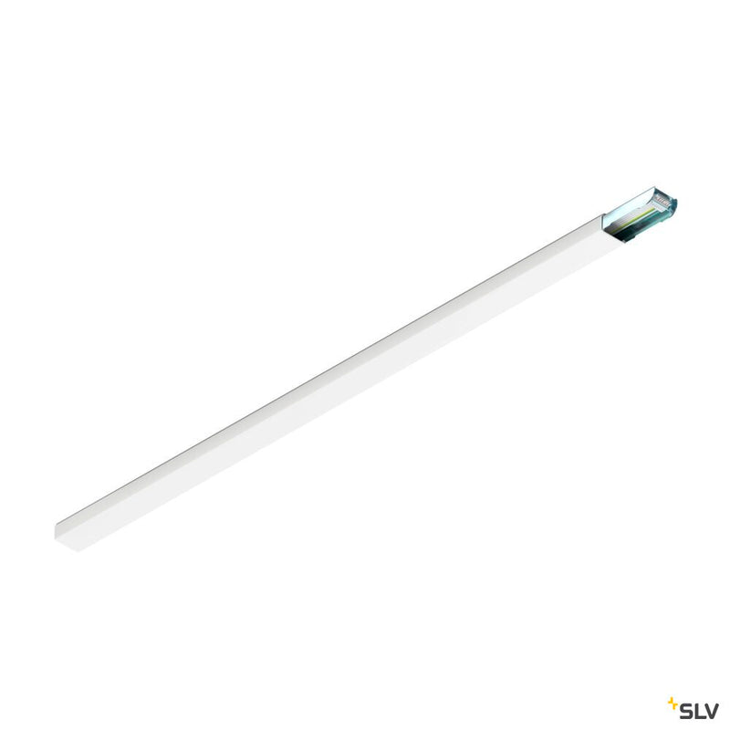 SLV 1009235 EASYLIGHT, BC 1500 7 25 WH Blind Cover 1500mm, 7 pole, 2.5mm2