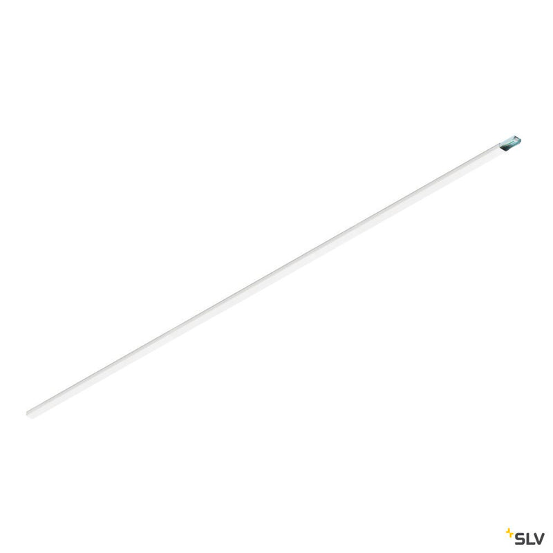 SLV 1009238 EASYLIGHT, BC 4500 5 25 WH Blind Cover 4500mm, 5 pole, 2.5mm2