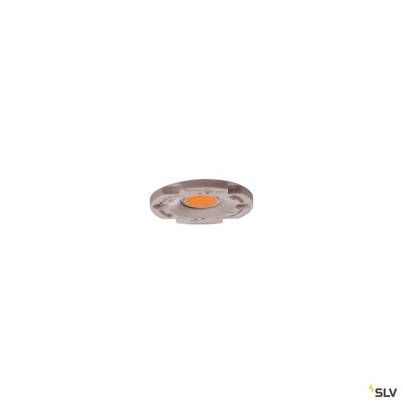 SLV 1009939 NUMINOS® XL, Recessed ceiling light, 3000 K, 40°, IP20, round, black