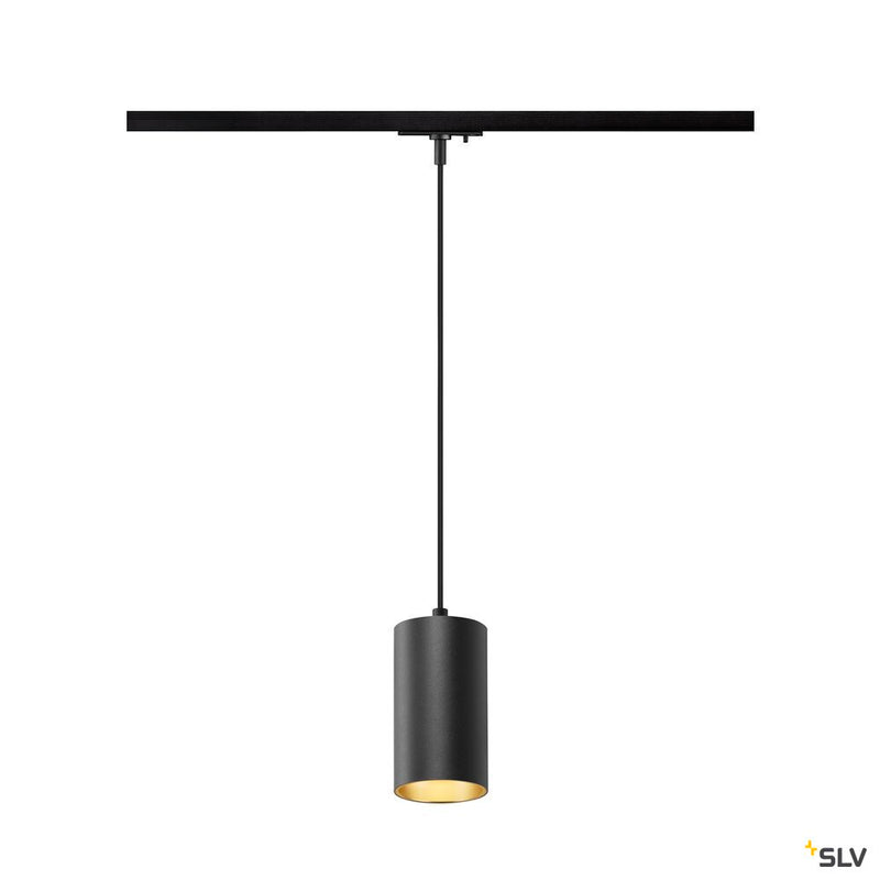 SLV 1006450 ASTO TUBE, reflector, gold