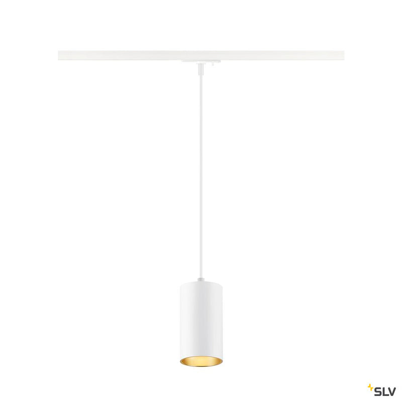 SLV 1006450 ASTO TUBE, reflector, gold