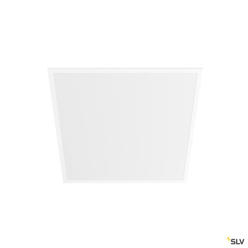 SLV 1010109 PANEL P, 625 45 840 WB UGR19 ML WH