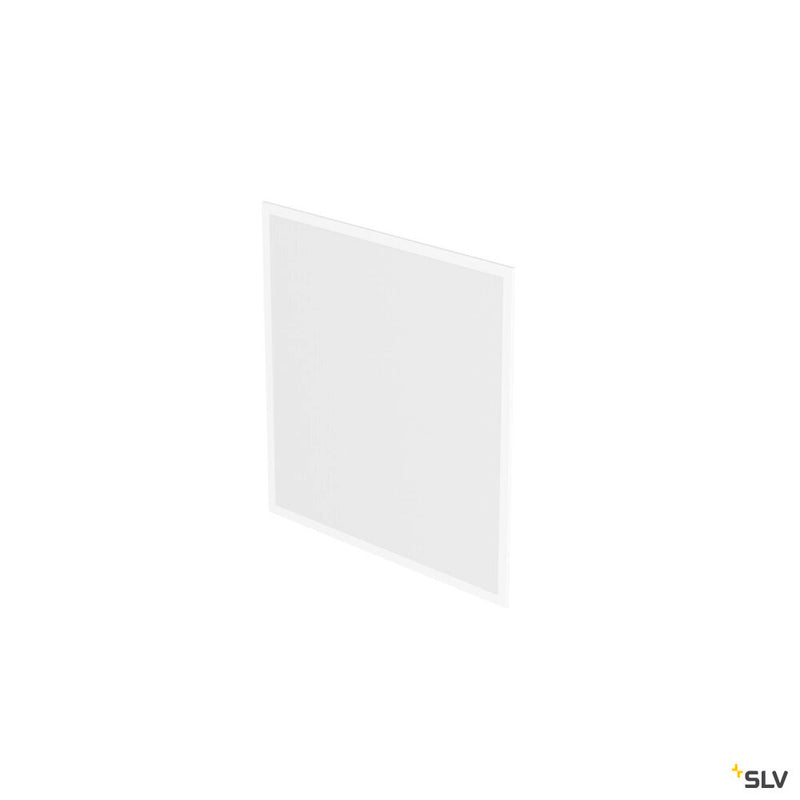 SLV 1010111 PANEL P, 625 45 840 WB UGR19 ML DALI WH