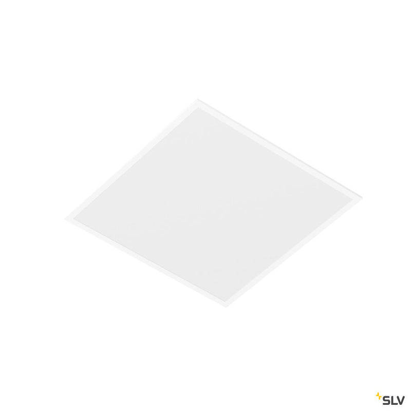 SLV 1010111 PANEL P, 625 45 840 WB UGR19 ML DALI WH