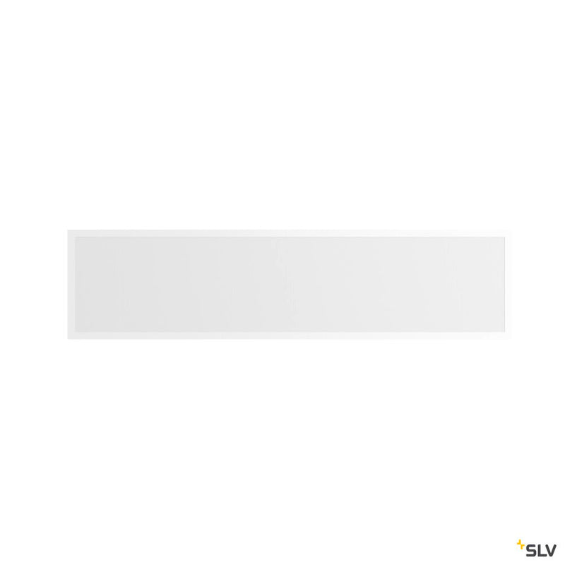 SLV 1010114 PANEL P, 1200/300 45 830 WB UGR19 ML WH