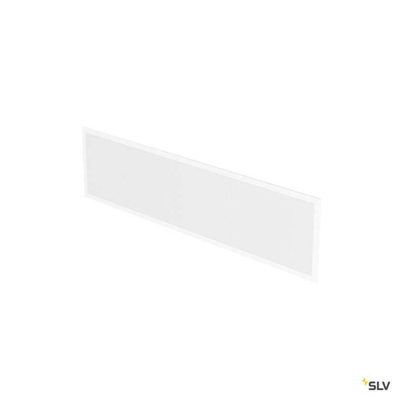 SLV 1010115 PANEL P, 1200/300 45 840 WB UGR19 ML DALI WH