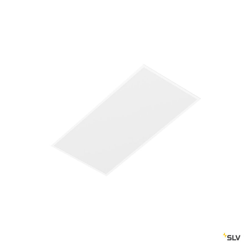 SLV 1010119 PANEL P, 1200/600 60 840 WB UGR19 ML DALI WH