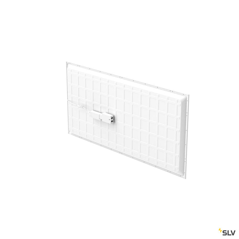 SLV 1010119 PANEL P, 1200/600 60 840 WB UGR19 ML DALI WH