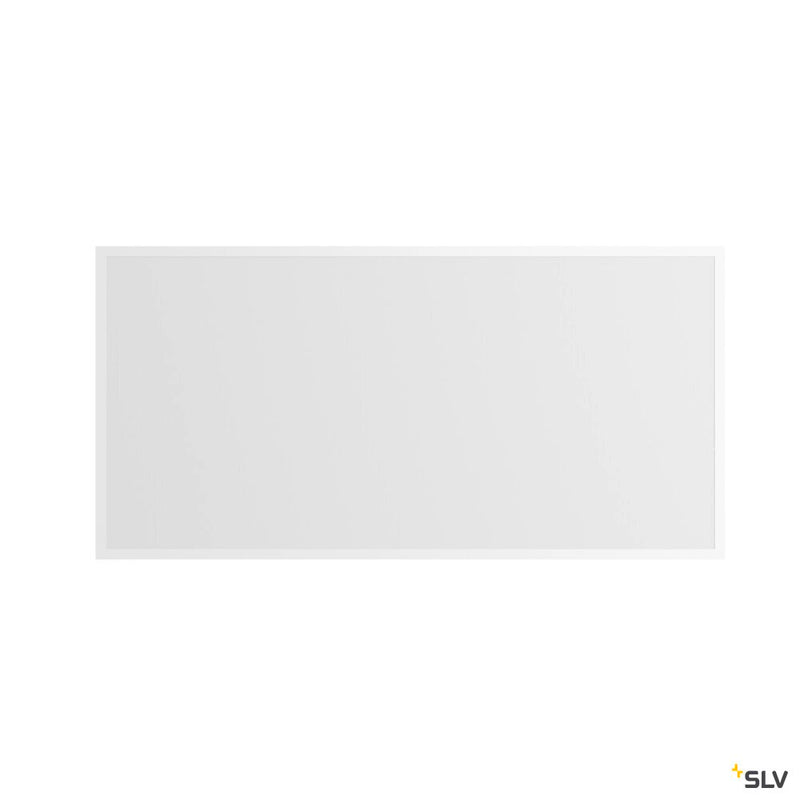 SLV 1010120 PANEL P, 1200/600 60 830 WB UGR19 ML DALI WH