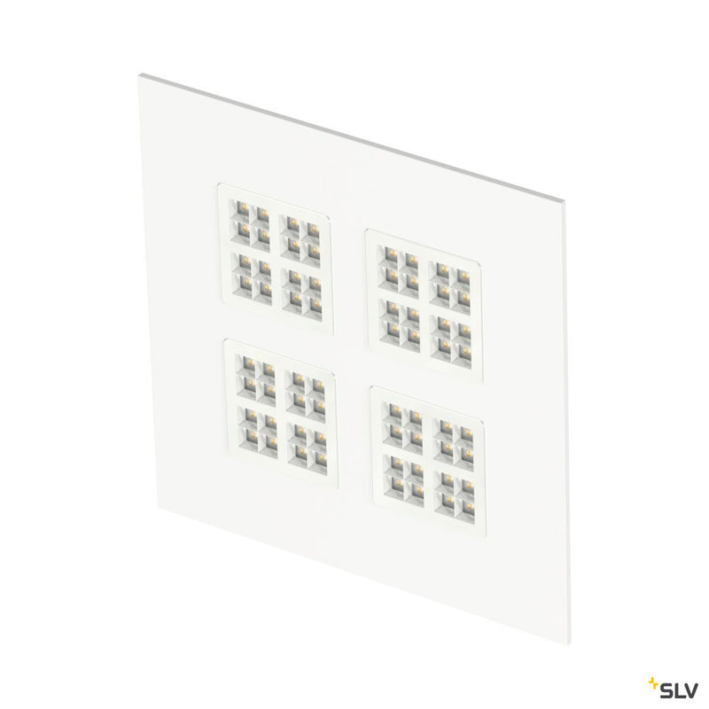 SLV 1010121 PAVANNO, 625 45 830/840/850 WB WH UGR19