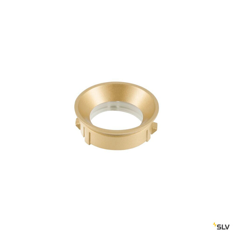 SLV 1010125 NUMINOS® XS, reflector, gold