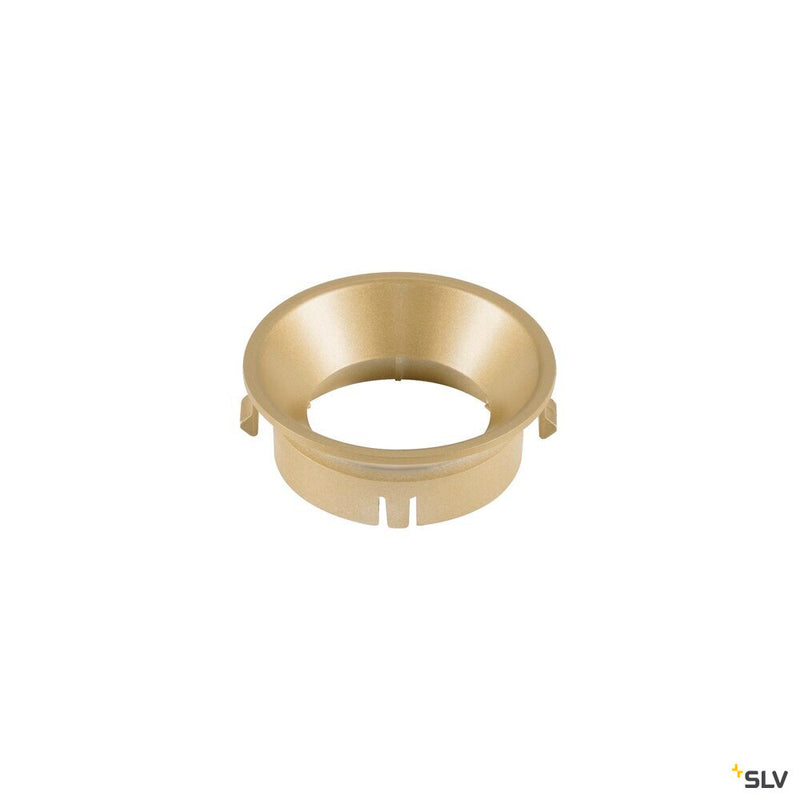SLV 1010127 NUMINOS® S, reflector, gold