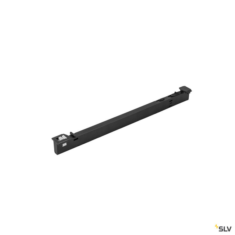 SLV 1010146 SIGHT EVO, 3 Circuit Track spot, single, rectangular, 3 Circuit Track000 K, 18W, 60°, black