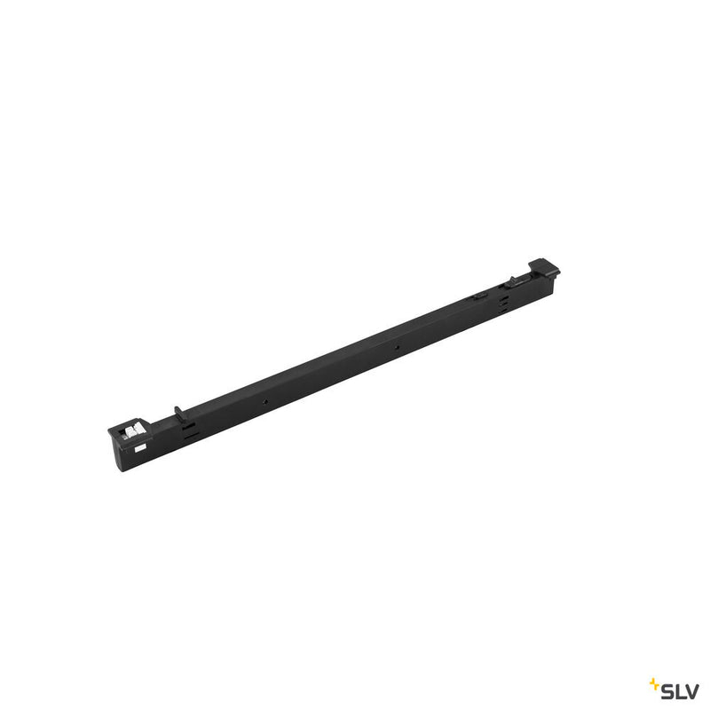 SLV 1010159 SIGHT EVO, 3 Circuit Track spot, single, DALI, rectangular, 4000 K, 18W, 60°, black