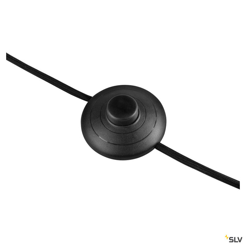 SLV 1010207 PANTILO ROPE 27, Free-standing lamp, E27, max. 1 x 15 W, IP20, silver
