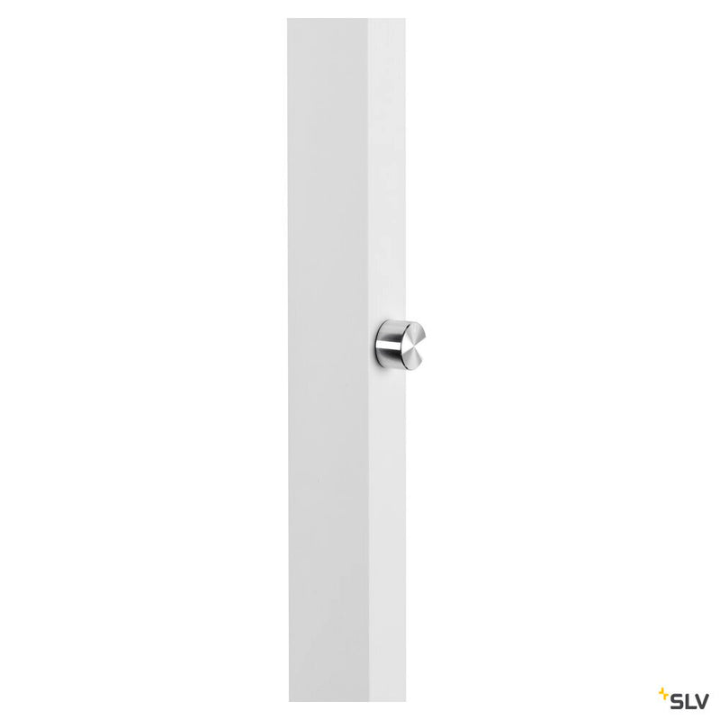 SLV 1010394 WORKLIGHT EASY, FL 940, free-standing lamp, 4000K, IP20, white