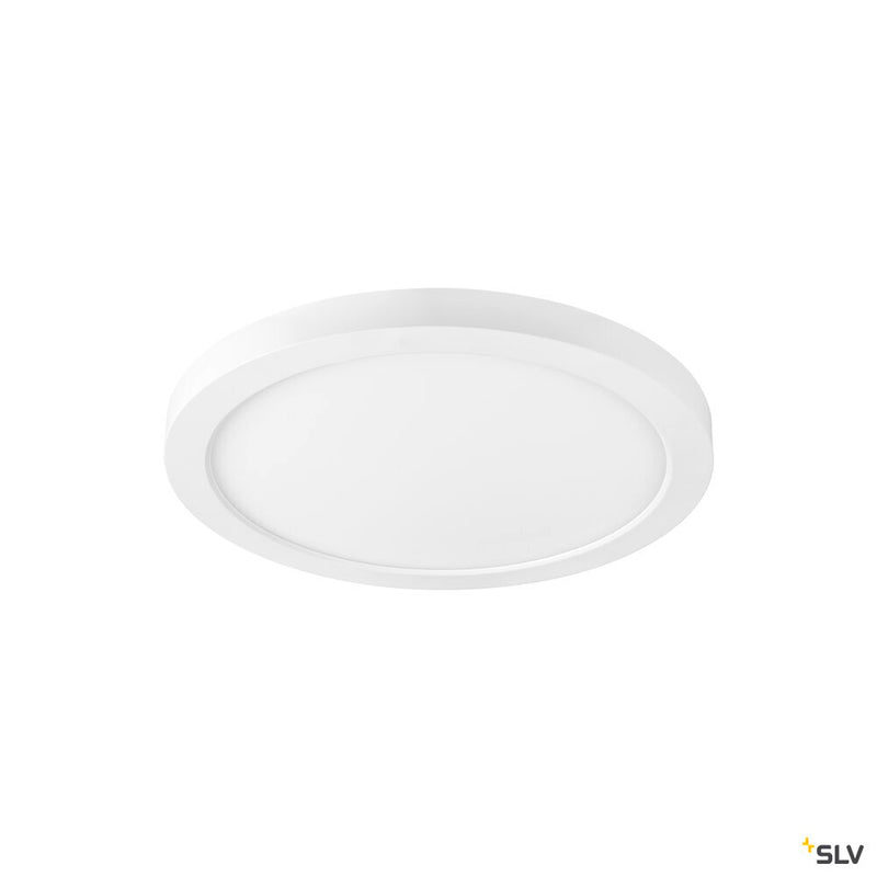 SLV 1010398 DOWNLIGHT VARIO 290 28 830/840 WH ML